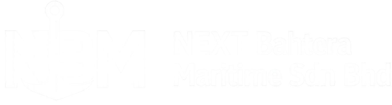 Next Bahtera Maritime
