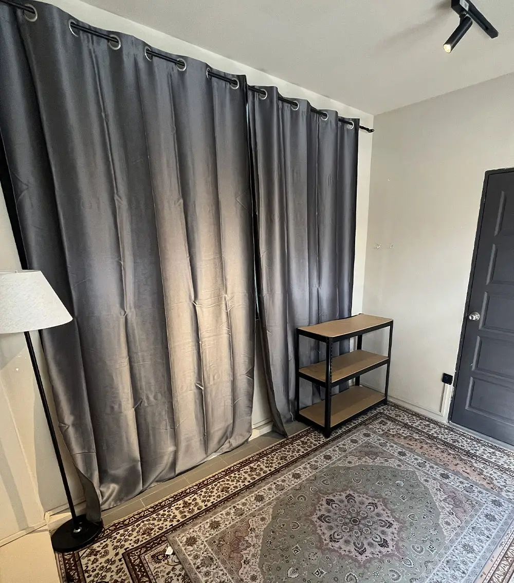 Surau / Multipurpose room